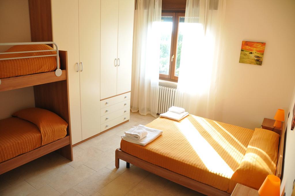 Appartamento Lago Peschiera del Garda Room photo