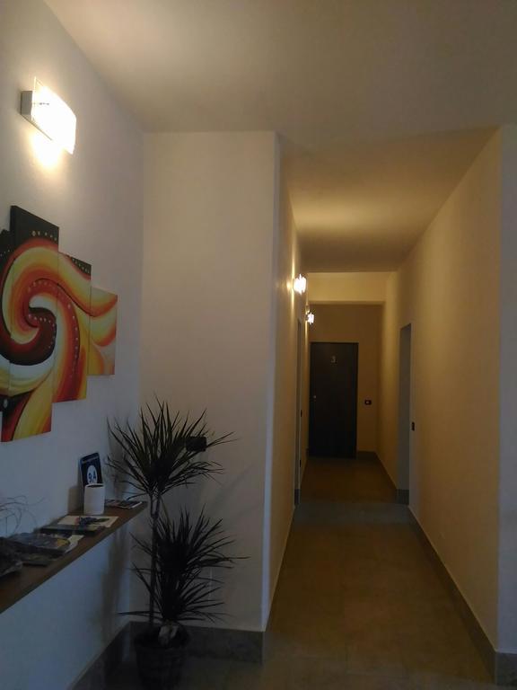 Appartamento Lago Peschiera del Garda Exterior photo
