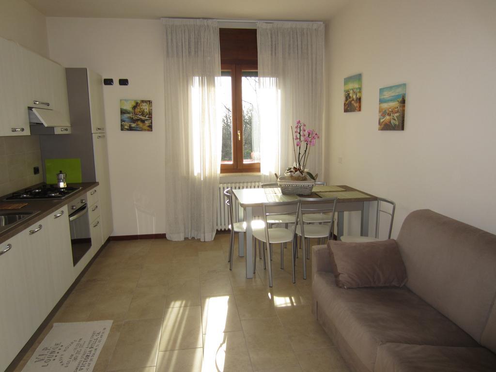Appartamento Lago Peschiera del Garda Exterior photo